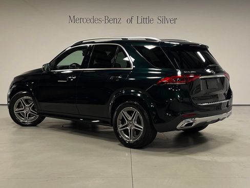 Used 2023 Mercedes-Benz GLE 450 4MATIC image 3