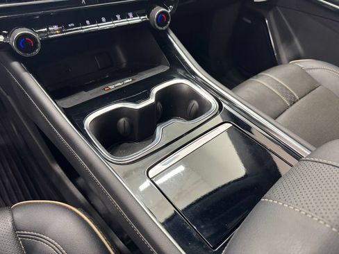 Used 2026 Chevrolet Traverse High Country w/ LPO, Floor Liner Package FWD image 37