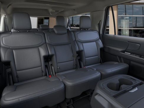 New 2026 Ford Expedition Max Active RWD image 13