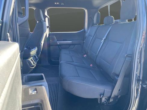 Used 2021 Ford F150 XLT w/ Equipment Group 302A High image 9