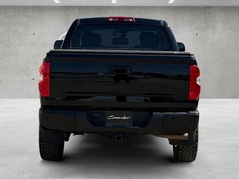 Used 2019 Toyota Tundra SR5 w/ TRD Off Road Package AWD/4WD image 15