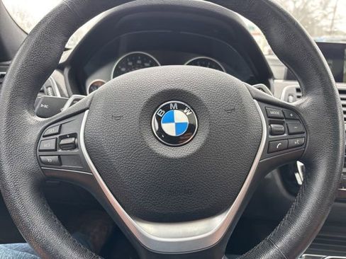 Used 2018 BMW 330i xDrive Sedan image 16