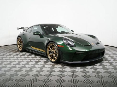 Certified 2026 Porsche 911 GT3 image 23