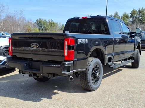 New 2026 Ford F250 4x4 Crew Cab Super Duty image 5