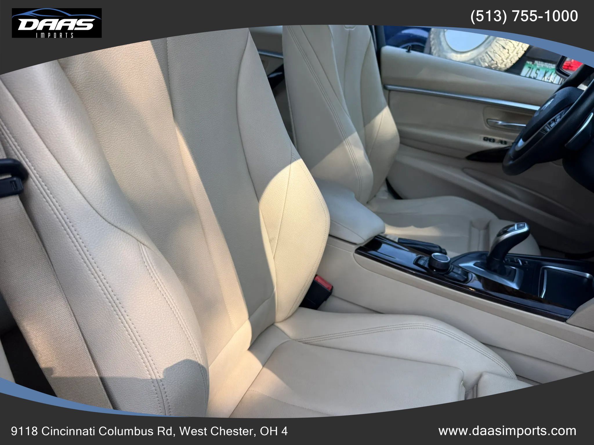 Used 2016 BMW 328i xDrive Sedan AWD/4WD image 32