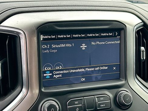 Certified 2021 Chevrolet Silverado 1500 RST w/ All Star Edition Plus AWD/4WD image 14