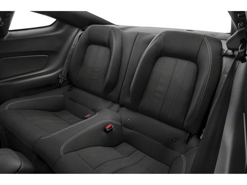 Used 2022 Ford Mustang GT Premium w/ Equipment Group 401A RWD image 8