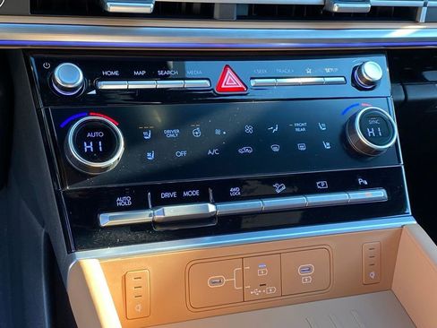 New 2026 Hyundai Santa Fe Calligraphy AWD/4WD image 19