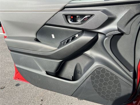 New 2026 Subaru Crosstrek 2.5i Limited image 23