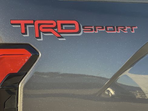 Used 2024 Toyota Tundra SR5 image 25