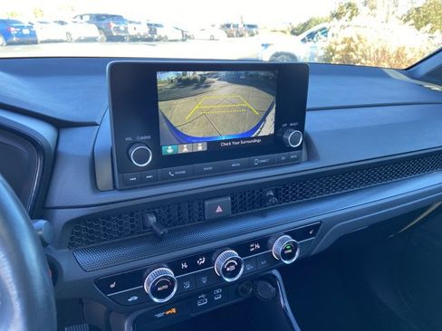 Used 2023 Honda CR-V Sport image 35