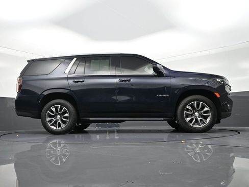 Used 2021 Chevrolet Tahoe LT image 29