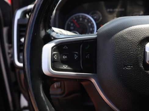 Used 2023 RAM 1500 Big Horn image 25