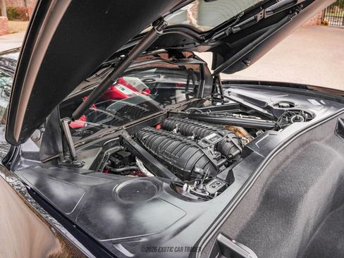 Used 2025 Chevrolet Corvette Z06 w/ Z07 Performance Package image 17