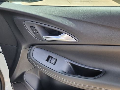 New 2026 Buick Encore GX Preferred w/ Comfort Package image 36