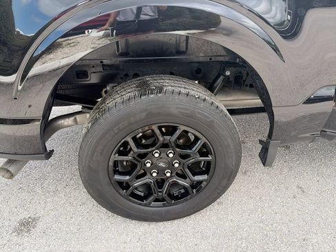Used 2025 Ford F150 STX RWD image 36