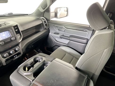 Used 2023 RAM 1500 Lone Star image 21