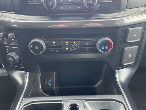 Used 2023 Ford F150 XL w/ STX Appearance Package image 13