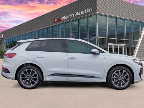 New 2026 Audi Q4 e-tron Premium Plus image 4