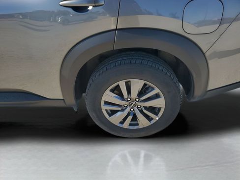 Certified 2025 Nissan Pathfinder SV AWD/4WD image 46
