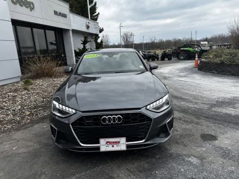 Used 2023 Audi A4 2.0T Premium Plus AWD/4WD image 10
