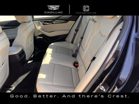 Used 2020 Cadillac CT5 Premium Luxury image 31