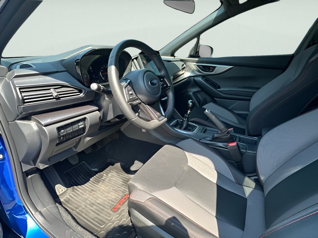 Used 2024 Subaru WRX AWD/4WD image 11