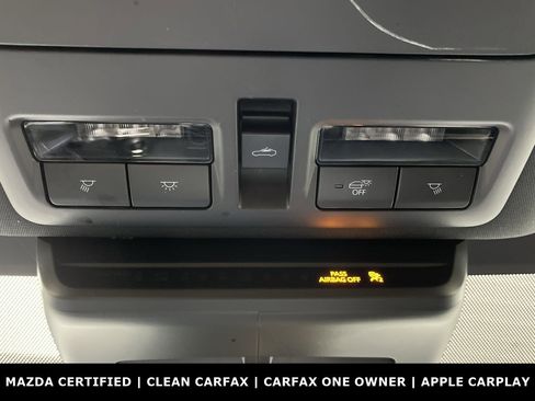 Certified 2024 MAZDA CX-90 3.3 Turbo w/ Premium Plus Pkg image 29