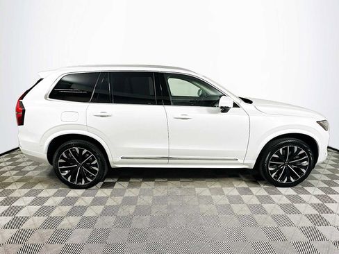New 2025 Volvo XC90 T8 Ultra w/ Protection Package Premier image 8