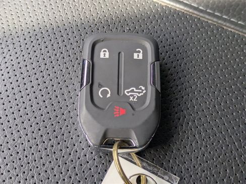 Used 2023 GMC Sierra 2500 Denali w/ Denali Black Diamond Edition image 34