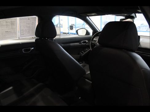 Certified 2023 Honda Civic Sport image 20