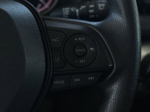 Used 2024 Toyota RAV4 XLE image 11