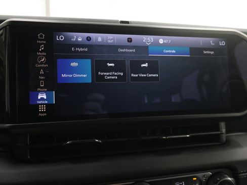 Used 2025 Jeep Wrangler Unlimited Sahara AWD/4WD image 51