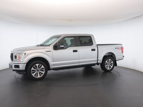 Used 2018 Ford F150 XL w/ Equipment Group 101A Mid image 42