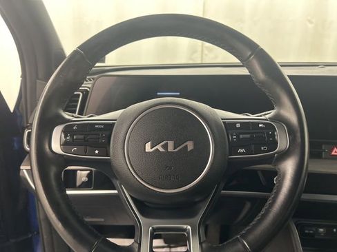 Used 2024 Kia Sportage X-Line image 11