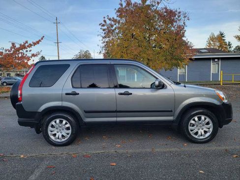 Used 2006 Honda CR-V EX image 4