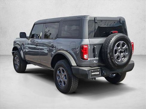 New 2026 Ford Bronco Big Bend AWD/4WD image 9