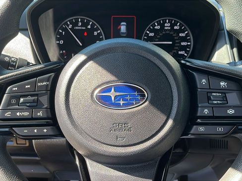 Certified 2025 Subaru Crosstrek 2.0i Premium AWD/4WD image 12