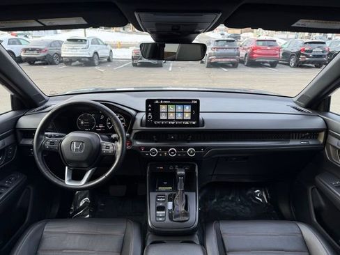 Used 2025 Honda CR-V Sport-L image 21
