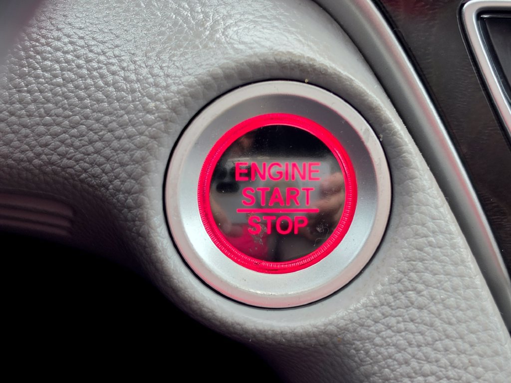 Used 2020 Honda Accord EX-L image 23