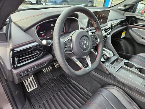New 2026 Acura MDX A-Spec image 26
