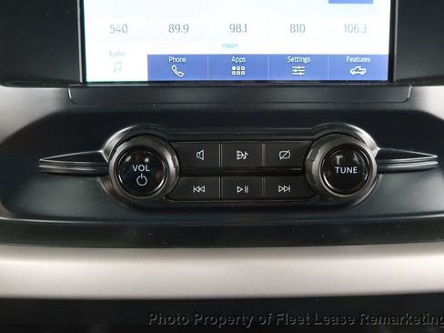 Used 2023 Ford F150 XL w/ Trailer Tow Package image 33