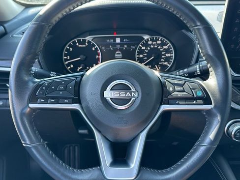 Certified 2023 Nissan Altima 2.5 SV w/ SV Premium Package image 41