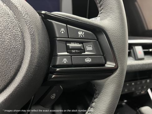 New 2026 Subaru Outback Limited AWD/4WD image 18