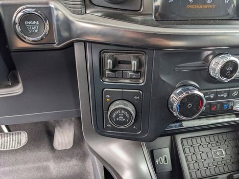 New 2025 Ford F150 Tremor w/ Equipment Group 402A High image 27