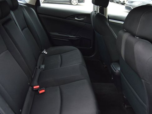 Used 2016 Honda Civic EX image 15