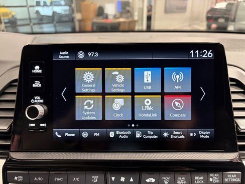 Used 2025 Honda Odyssey Sport-L image 20
