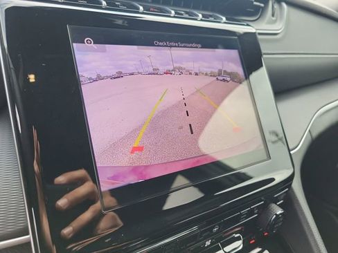 New 2026 Jeep Grand Cherokee L Laredo image 23