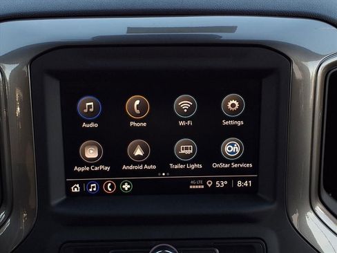 New 2026 Chevrolet Silverado 2500 W/T w/ WT Convenience Package image 12