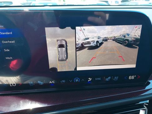 New 2026 Chevrolet Traverse RS AWD/4WD image 23